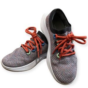 Allbirds Tree Dasher Sneaker Shoe Size 8